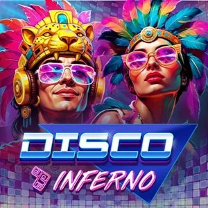 Redtiger : Disco Inferno - BEERSLOT365