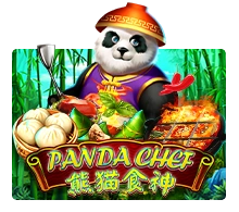 Joker123 : Panda Chef - BEERSLOT365