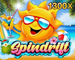 JDB : Spindrift - BEERSLOT365